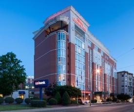 Hilton Garden Inn Nashville Vanderbilt
