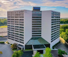 Hilton Nashville Airport