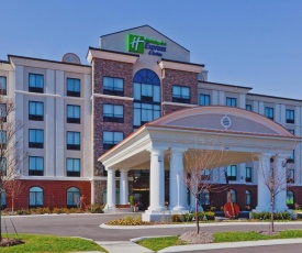 Holiday Inn Express Nashville-Opryland, an IHG Hotel