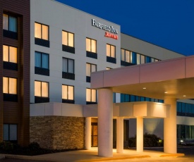 Fairfield Inn by Marriott Philadelphia West Chester/Exton