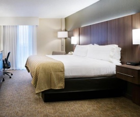 Holiday Inn Nashville Vanderbilt, an IHG Hotel