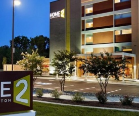 Home2 Suites Nashville Airport