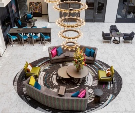 Homewood Suites by Hilton Nashville Downtown