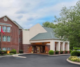 Homewood Suites Nashville Airport