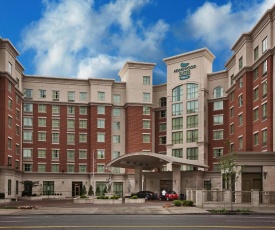 Homewood Suites Nashville Vanderbilt