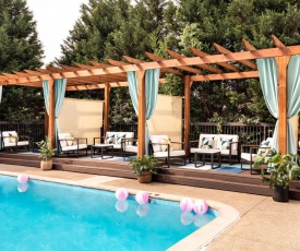 Hotel Preston Nashville Airport