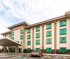 Hammock Inn and Suites Exton King of Prussia