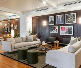 Hutton Hotel