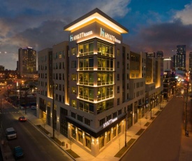 Hyatt House Nashville Downtown SoBro