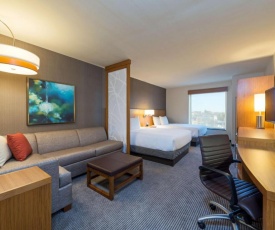 Hyatt Place Nashville Downtown