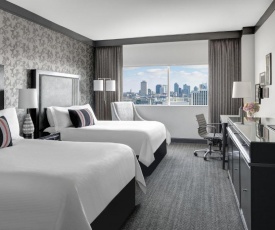 Loews Vanderbilt Hotel