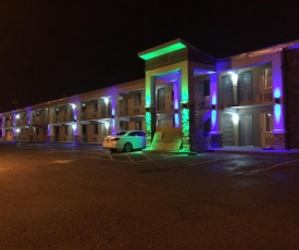 Lotus Inn and Suites Nashville
