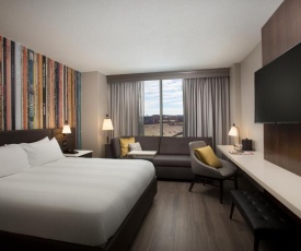 Nashville Marriott at Vanderbilt University