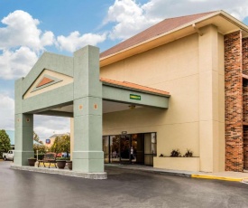 Quality Inn Opryland Area