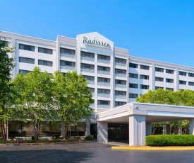 Radisson Hotel Nashville Airport