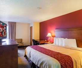Red Roof Inn Nashville - Music City