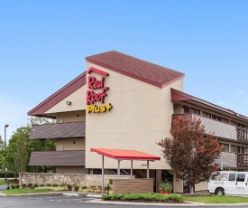Red Roof Inn PLUS+ Nashville Airport
