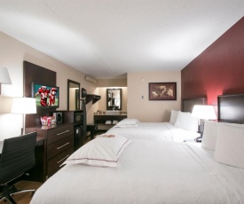 Red Roof Inn PLUS+ Nashville Fairgrounds