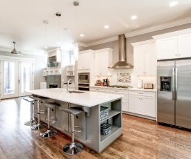 Rental in Nashville House