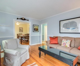 Retreat in East Nashville