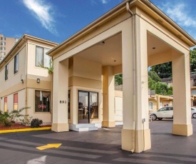 Rodeway Inn Nashville Airport