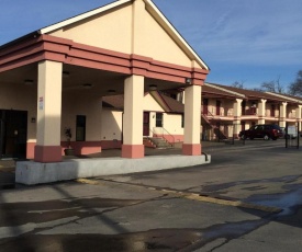 Scottish Inn - Nashville