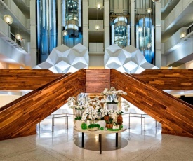 Sheraton Grand Nashville Downtown