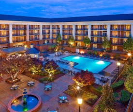 Sheraton Music City Nashville Airport