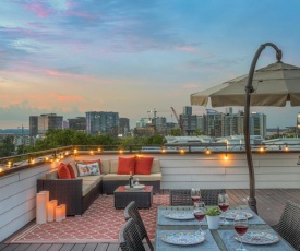 Skyline View Holiday Home 1013