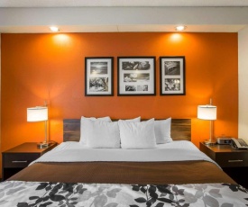 Sleep Inn Nashville - Brentwood - Cool Springs