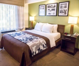 Sleep Inn Nashville Downtown Opryland