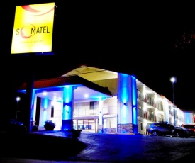 Somatel Nashville Airport