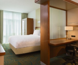 SpringHill Suites by Marriott Nashville Vanderbilt/West End