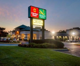 Quality Hotel and Conference Center Exton West Chester