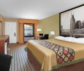 Super 8 by Wyndham Nashville West
