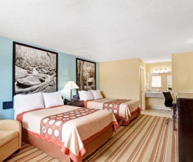 Super 8 by Wyndham Whites Creek/ Nashville NW Area