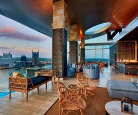 The Westin Nashville