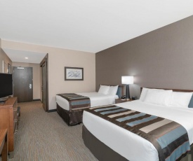 Wingate by Wyndham Nashville Airport
