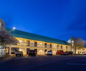 Best Western Newport Inn
