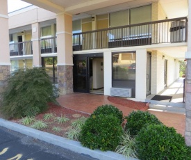 Knights Inn Newport