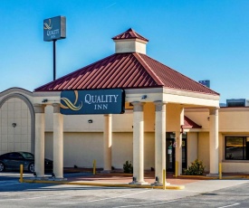 Quality Inn Newport