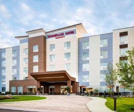 TownePlace Suites Knoxville Oak Ridge