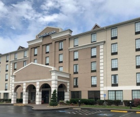Comfort Inn Oak Ridge