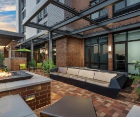 SpringHill Suites by Marriott Philadelphia West Chester/Exton