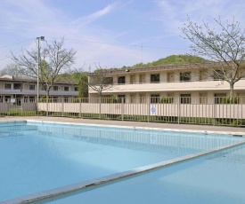 Days Inn by Wyndham Oak Ridge Knoxville