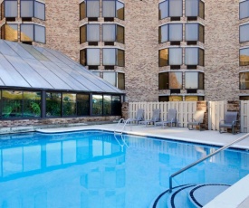 DoubleTree by Hilton Hotel Oak Ridge - Knoxville