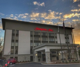 Hampton Inn Oak Ridge Knoxville