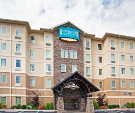 Staybridge Suites-Knoxville Oak Ridge, an IHG Hotel
