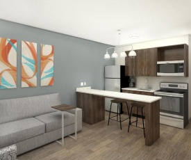 stayAPT Suites Chattanooga-Ooltewah/VW