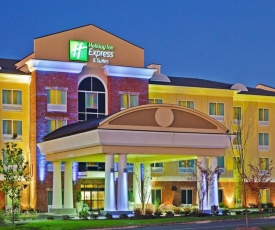 Holiday Inn Express Hotel & Suites Ooltewah Springs - Chattanooga, an IHG Hotel